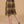 Skirt Cailen Earthy Plaid