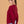 Knit Sweater Ruben Burgundy