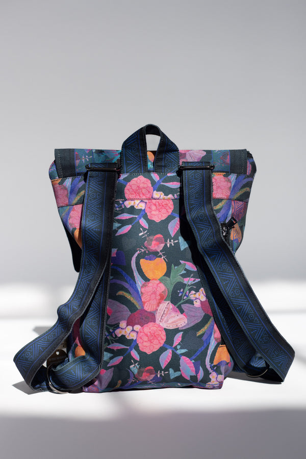 Backpack Electra Valencia