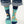 Socks Toulouse Blue