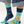 Socks Toulouse Blue