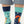 Socks Toulouse Blue