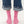 Socks Finn Pink