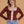 Crop Top Aylin Terracotta