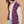 Vest Roth Purple Ikat