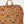 Backpack Alaia Blossom Orange