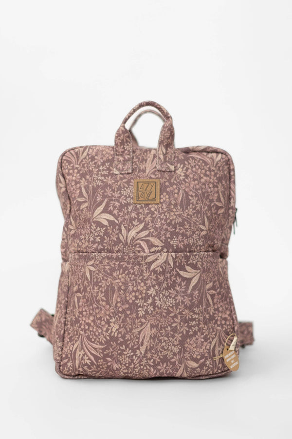 Backpack Alaia Primrose Purple