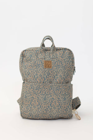 Backpack Alaia Spring Mint