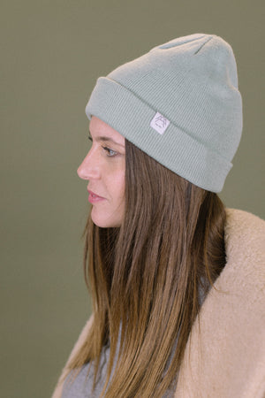 Beanie Ollie Mint Mint