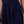 Dress Catherine Navy Blue