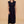 Dress Celeste Black