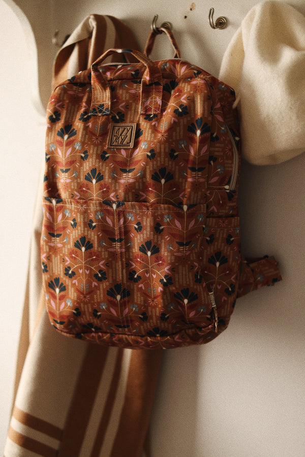 Backpack Alaia Blossom