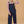 Overall Larissa Dark Blue