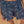 Shorts Lia Blue floral.