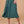 Skirt Serena Emerald Green