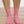 Socks Pink Polka Pink