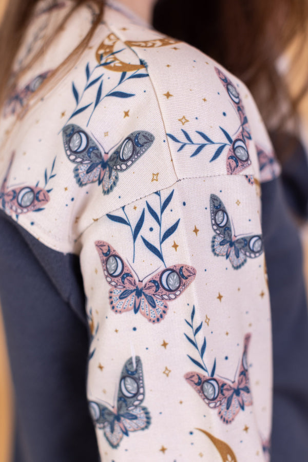 Sweater Arwen Butterfly