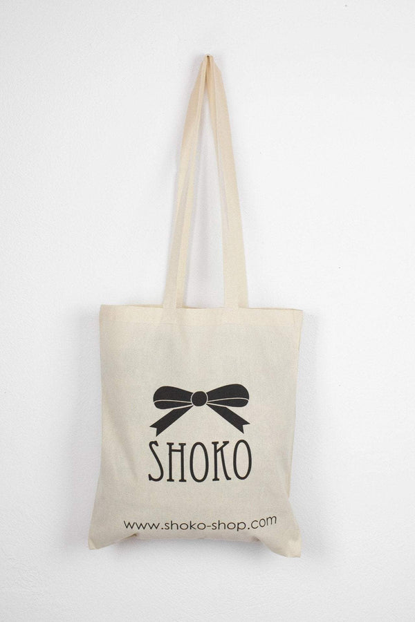 Shoko Tote Bag